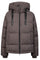 Jilly Hope Down Jacket | Subterranean | Jakke fra Mos Mosh