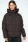 Jilly Hope Down Jacket | Black | Jakke fra Mos Mosh