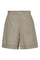 Wellor Izha Shorts | Burnt Olive | Shorts fra Mos Mosh
