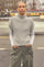 Biola Bine Knit Vest | Grey Melange | Strik fra Mos Mosh