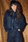 Harriet Loisa Jacket | Salute Navy | Jakke fra Mos Mosh