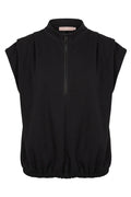 Daylight Vest 56838M | Black | Marta du Chateau – nedsat