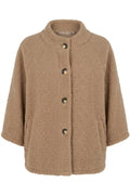 Valencia Jacket 248370Teddy | Crema12 | Marta du Chateau – nedsat