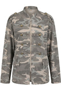 Solstice Jacket 22322 | Fango | Marta du Chateau – nedsat