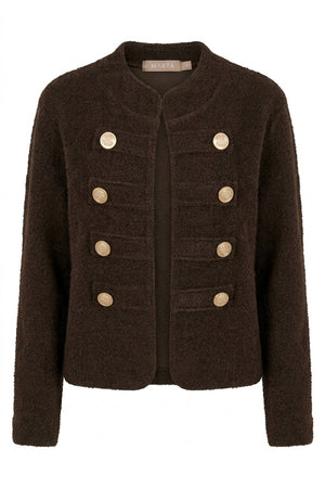Marlowe Jacket 2618003 | Moro30 | Marta du Chateau