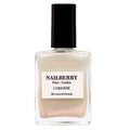 Inner Glow | Iridescent White |  fra Nailberry – nedsat