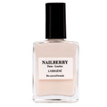 On Cloud Nine | Milky White |  fra Nailberry