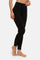 Ninna Legging | Sorte
