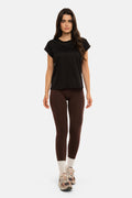 Ninna Legging | Coffee Bean – nedsat