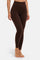 Ninna Legging | Coffee Bean