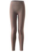Ninna Legging | Deep Taupe – nedsat