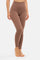 Ninna Legging | Deep Taupe
