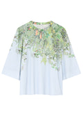 Neomi blouse | Light Blue | Skjorte fra Gustav – nedsat