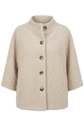Riviera Jacket 248370W | Camello | Marta du Chateau – nedsat