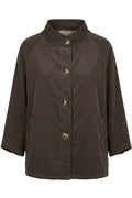 Jessamy Jacket 248370V | Moro85831 | Marta du Chateau – nedsat
