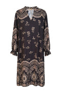 Moon Dress 8749 | Nero1034Tpb | Marta du Chateau – nedsat