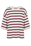 Sage Tee 8577 | Vino | Marta du Chateau – nedsat