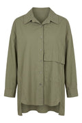 Lisandra Shirt 248056Te | Testu93670 | Marta du Chateau – nedsat