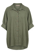 Kaori Shirt 86250V | Testu93670 | Marta du Chateau – nedsat