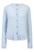 Mape Alice Knit Cardigan | Skyway | Strik fra Mos Mosh – nedsat