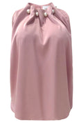 Pip Pearl Top | Rosa – nedsat