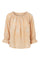 Chic Top | Beige | Top fra Atelier C
