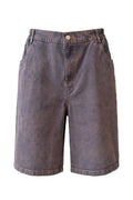 Holly Shorts | Estate Blue