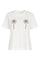 Palm Tee | Hvid | T-shirt fra Avery