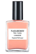 Peach Of My Heart | Neglelak fra Nailberry