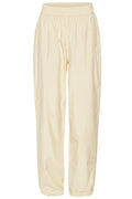 Rain Trousers Rain199Sp | Bleached Sand | Rain trousers fra Ilse Jacobsen – nedsat
