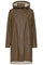 Regenmantel Rain71 | Cub Brown | Regenmantel von Ilse Jacobsen