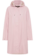 Rain71 | Lavendelrosa | Regenmantel von Ilse Jacobsen