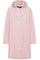 Rain71 | Lavender Pink | Regnfrakke fra Ilse Jacobsen