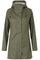 Regenmantel Rain87 | Army | Regenmantel von Ilse Jacobsen
