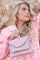 Bina Small | Rose | Taske fra Re:designed