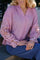 Rigmor Ls Blouse | Rosa | Bluse fra Liberté