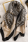 Hayes Schal | Off White | Schal von Lazy Bear