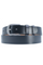 Split Belt | Schwarz | Gürtel von Statebird