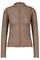 S241115 | Dunkelkamel | Bluse von Sofie Schnoor