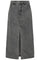 S241315 | Grauer Denim | Rock von Sofie Schnoor