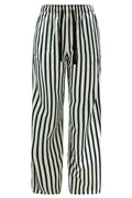 Sissi Pants | Black Stripe – nedsat
