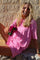 Alma Tshirt | Pink Watermelon | Tshirt fra Liberté
