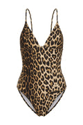 Skin Sand Leo Swimsuit | Leo | Badedragt fra Neo Noir