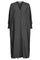 Sunrise Smock Tunic Dress | Black | Kjole fra Co'couture