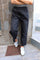 Tappy Pants | Black | Bukser fra Liberté