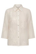 Tilde Shirt 22485 | White | Liberté – nedsat