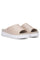 Tulip1360 | Platin | Sandaler fra Ilse Jacobsen