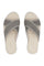 Tulip1575 | Grey | Sandaler fra Ilse Jacobsen
