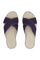 Tulip1575 | Navy | Sandaler fra Ilse Jacobsen