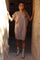 Alma Tunika | Desert Lux Leo | Alma von Liberty